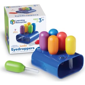 Jumbo pipetter