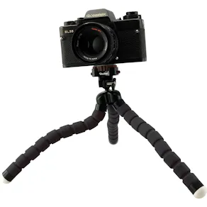 Rollei Monkey Pod Black