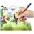Fiberpenna STAEDTLER 326 1mm blå