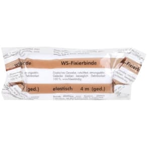Fixierbinde SÖHNGEN WS, 4 m x 6 cm, elastisch