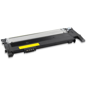 Lasertoner Q-CONNECT ersetzt HP W2072A, gelb, 0,7K