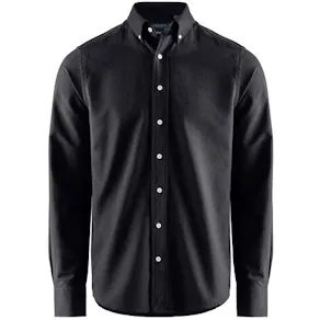 Oxfordskjorta BERKELEY Porto reg sva S