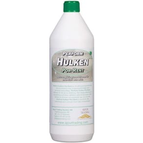 Golvrent HULKEN Por-rent 1L