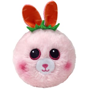 Plüschfigur TY Pouncey, Hase