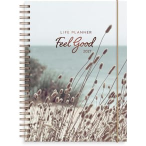 Life Planner Feel good 2027