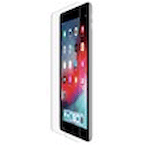 Belkin ScreenForce - Skärmskydd för surfplatta - glas - för