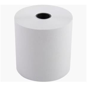 Kvittorulle 57x60x12mm 33m