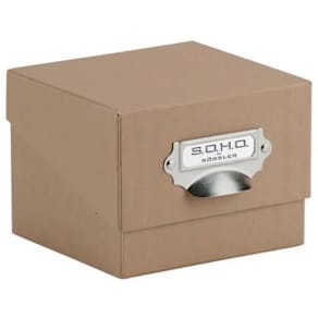 Fotobox Rössler S.O.H.O., kraft