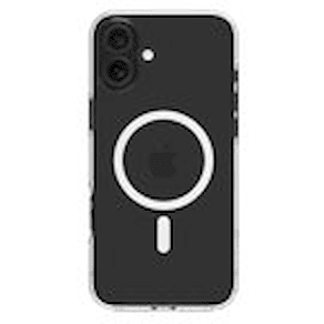 Iceland Pro MagSafe - iPhone 16 - Clear