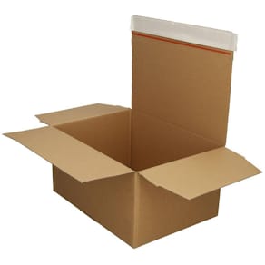 E-handelslåda 213x153x109mm