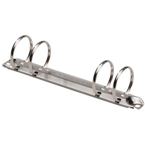 Ringmekanism Trio, 23mm