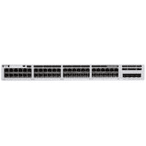 Cisco Catalyst 9300L Mini - Network Essentials - switch - L3