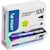 Permanent marker Pilot 100, XXL doos met 15 + 5 stuks, blauw