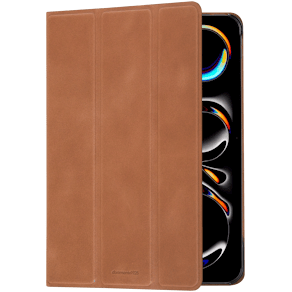 DBRAMANTE Risskov iPad Pro 11'' (M4/M5) - Tan
