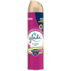 Luktförbättrare GLADE Relaxing Zen 300ml