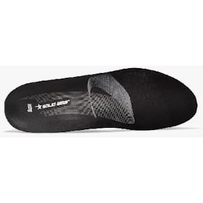 Solid Gear Ortop inläggssula med 45-46