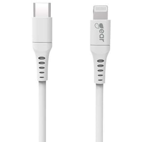 Kabel GEAR USB-C - LIghtning 2m V