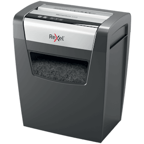 Dokumentförstörare REXEL Momentum X410, 23L, P-4