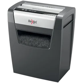 Dokumentförstörare REXEL Momentum X410, 23L, P-4