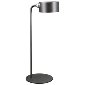 Skrivbordslampa UNILUX Sunset Led svart