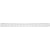 GBC Binding wire 3:1 NO5 8mm A4 silver (100)