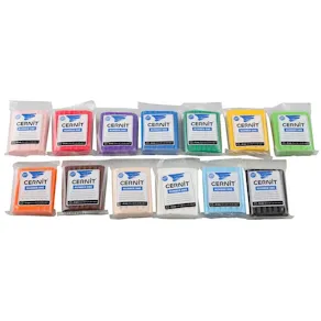 Lera CERNIT Storpack 13X56g