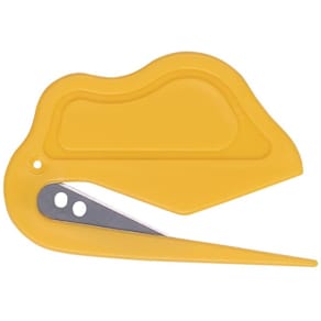 Cutter DONAU SAFETY DS-NWO3, geel