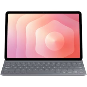 Samsung EF-DX730 - Tangentbord och foliefodral (bokomslag)