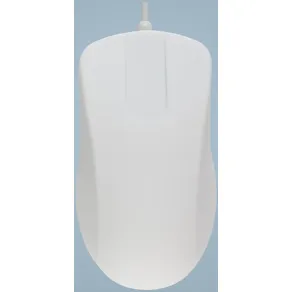 Active Key ClassicClean Medical Mouse IP68 Scroll W White