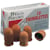 Telvingers Velos nr. 0, diameter 16 mm, pak van 10 stuks