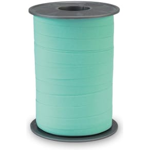 Presentband aqua matt 10mmx200m