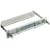 Aktenbinder Leitz Fastener, Metall, 19 cm, 50 Stück