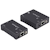 StarTech.com HDMI över Cat5 HDBaseT-förlängare - 4K - Förlängd