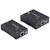StarTech.com HDMI över Cat5 HDBaseT-förlängare - 4K - Förlängd