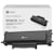 Lasertoner G&G, Original, schwarz, 6.000 Seiten