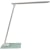 Bureaulamp Unilux Popy, wit
