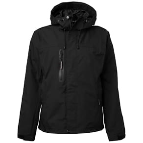 Skaljacka TOP SWEDE 3520 dam svart XS
