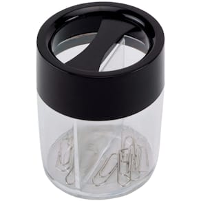 Büroklammernspender Q-CONNECT KF02133, groß