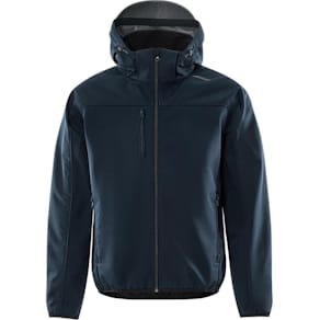 Softshelljacka FRISTADS 4655 m.marin 3XL