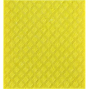 Schwammtuch STAUFEN Original Scolaflex, 9 x 11 cm, farbig sort.