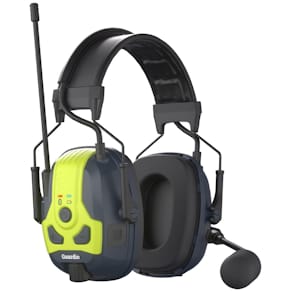 Hörselkåpa Freebird Pro X Harman Kardon