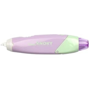 Korrekturroller Pentel Knoky, 5 mm x 6 m, violett