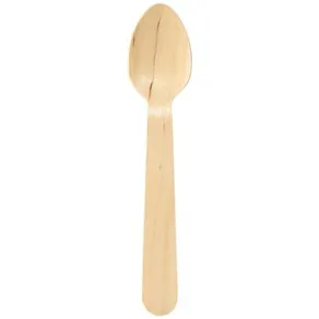 Bestick DUNI Kaffesked 11cm 100/fp