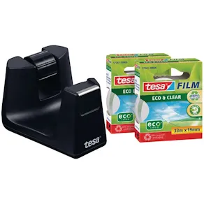 Tejphållare TESA® Easy Cut desk SMART