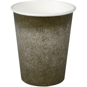 Bägare 24cl 50/rör