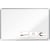 Whiteboard Nobo Premium Plus, emaille, magnetisch, 90 x 60 cm
