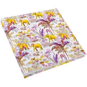 Einsteckalbum TURNOWSKY Insignia light, 23x23 cm, für 200 Fotos