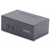 StarTech.com 2-Port Dual-Monitor DisplayPort KVM Switch, 4K
