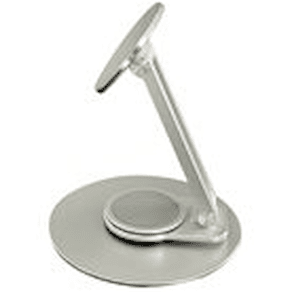 Vision - Ställ för mobiltelefon - MagSafe - silver