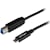 StarTech.com USB 3.1 USB-C till USB-B-kabel - 1 m - USB-kabel